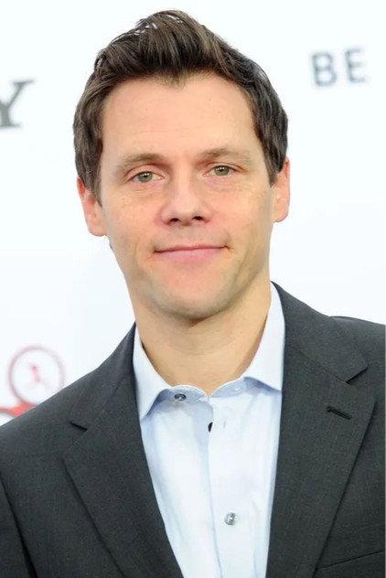 Will Gluck - Actor Profile Photo
