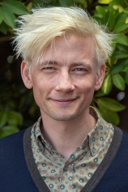 Esben Smed - Actor Profile Photo