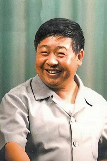 Ma Ji - Actor Profile Photo