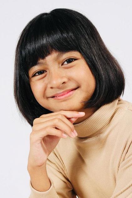 Cleo Haura - Actor Profile Photo