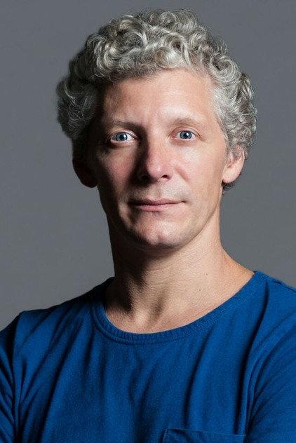 William Tuckett - Actor Profile Photo