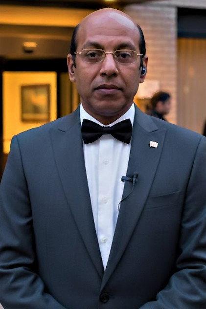 Ramadan Khater - Actor Profile Photo
