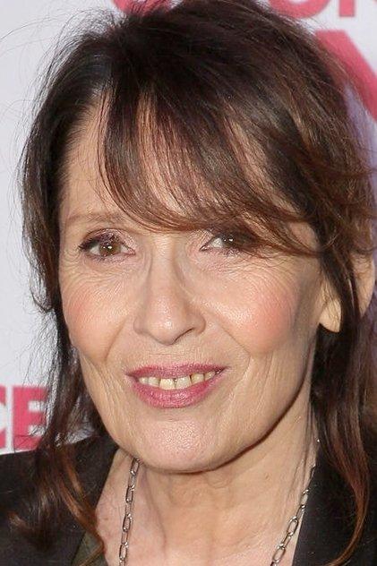 Chantal Lauby - Actor Profile Photo