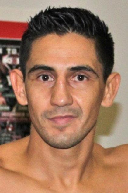 Rolando Perez - Actor Profile Photo