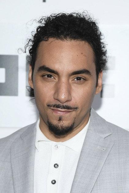 Kareem Savinon - Actor Profile Photo
