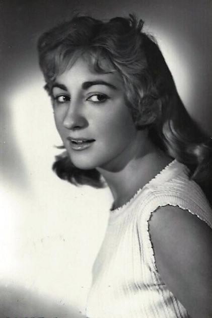 Celia Conde - Actor Profile Photo