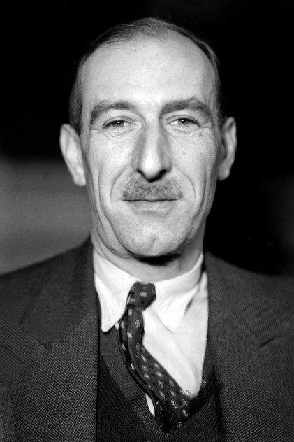 Henry de Ségogne - Actor Profile Photo
