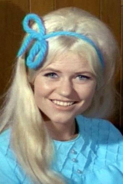 Phyllis Stengel - Actor Profile Photo