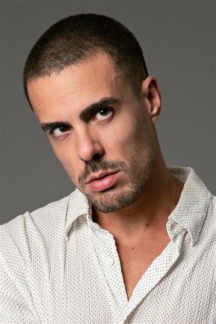 Rafael Rudolf - Actor Profile Photo