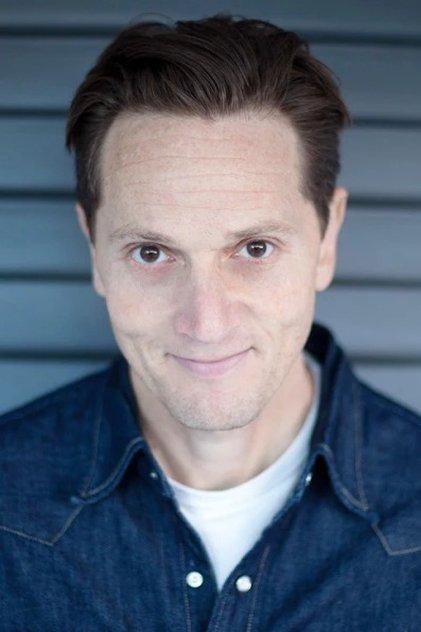 Matt Ross - Actor Profile Photo