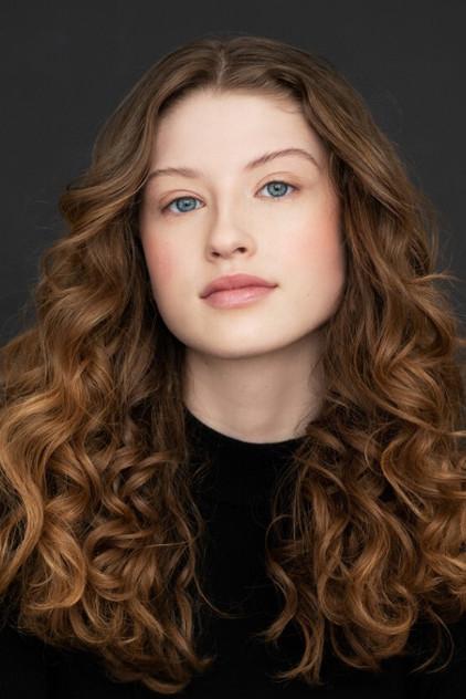 Liliane Skelly - Actor Profile Photo