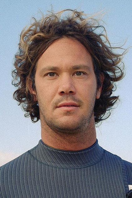 Jordy Smith - Actor Profile Photo