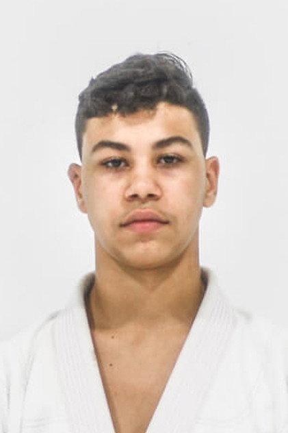 Achilles Rocha - Actor Profile Photo