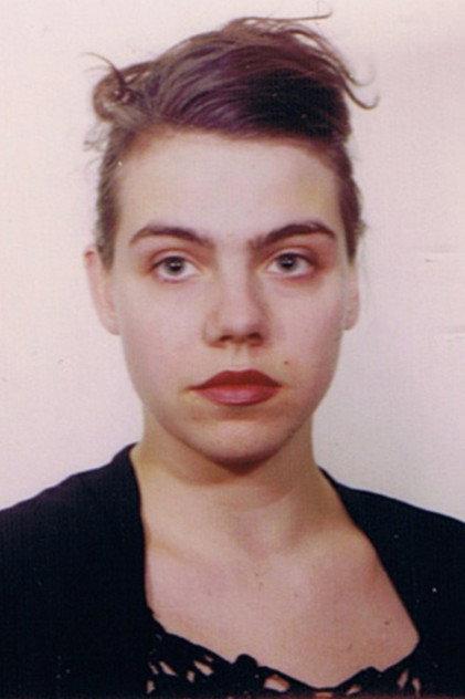 Angelika Krautzberger - Actor Profile Photo