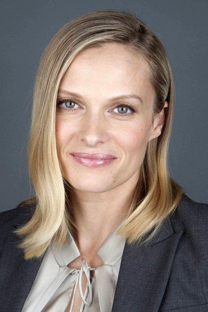 Vinessa Shaw - Actor Profile Photo