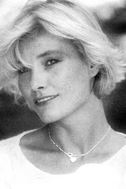 Janet Ågren - Actor Profile Photo
