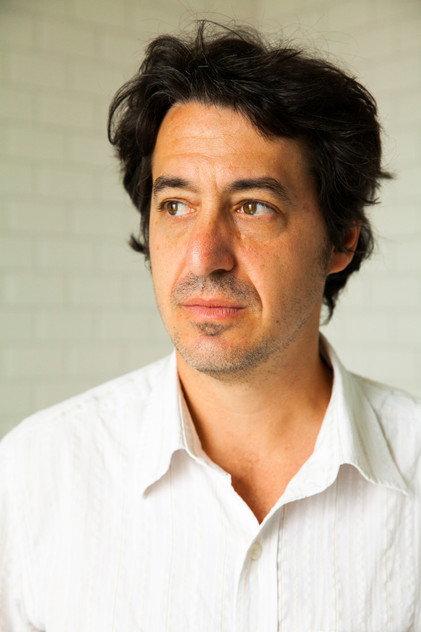 Juan Villegas - Actor Profile Photo