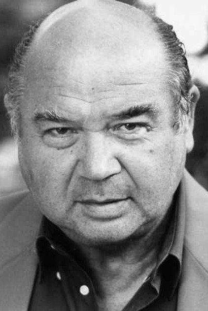 Costantino Carrozza - Actor Profile Photo