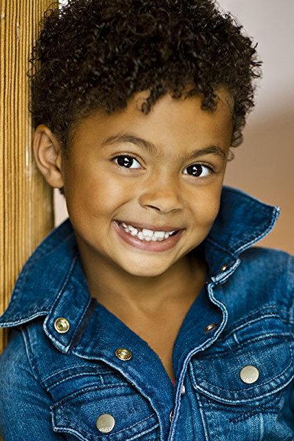 Jordana Blake - Actor Profile Photo