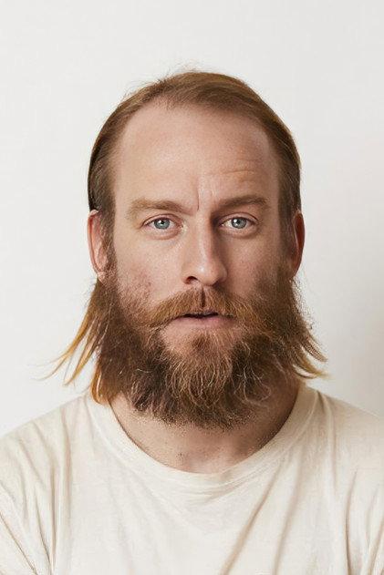 John Bradford - Actor Profile Photo