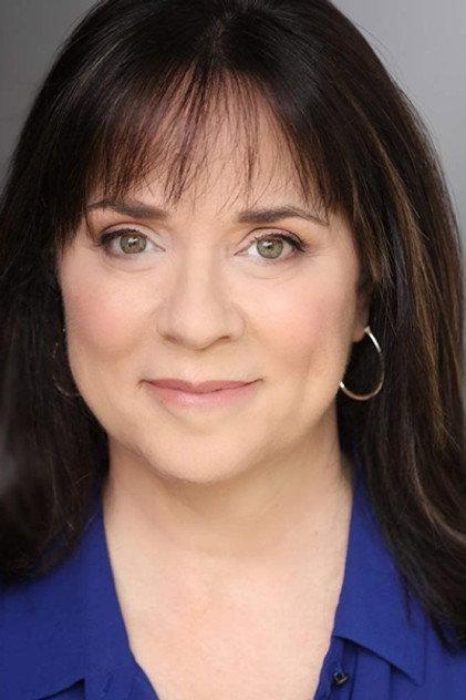 Margaret Reed - Actor Profile Photo