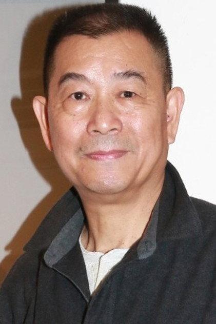 Wong Kam-Kong - Actor Profile Photo