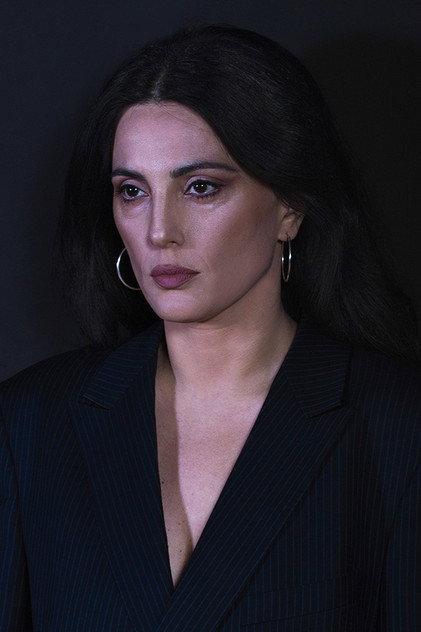Ana Matuashvili - Actor Profile Photo