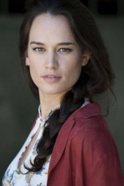 Iria Parada - Actor Profile Photo