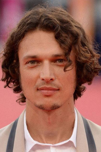 Florent Lacger - Actor Profile Photo