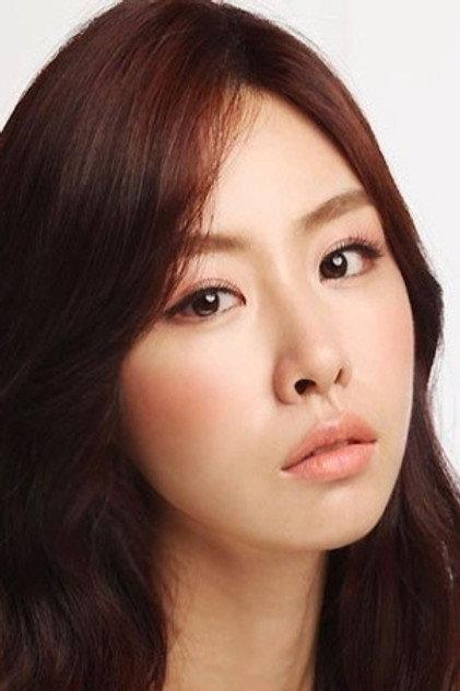 Seo Hye-jin - Actor Profile Photo