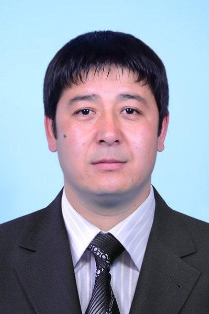 Dilmurod Qambarov - Actor Profile Photo