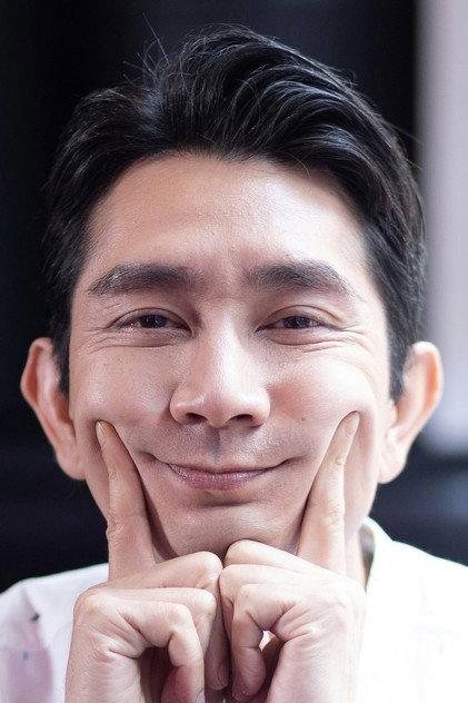 Lee Sheung-Ching - Actor Profile Photo