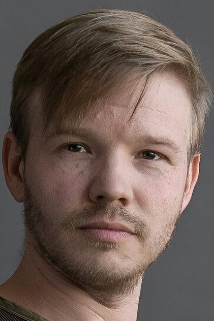 Denis Volkov - Actor Profile Photo