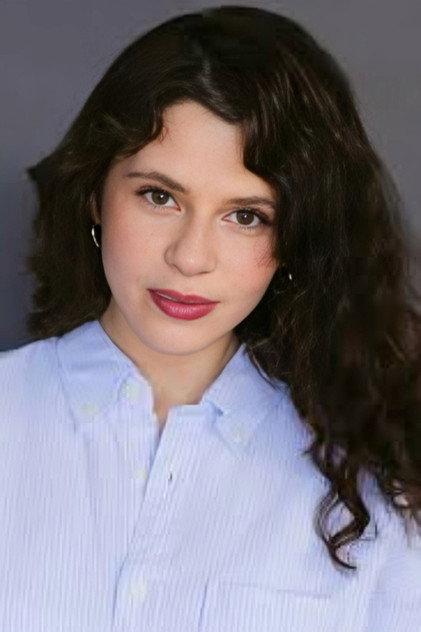 Lana Inderman - Actor Profile Photo
