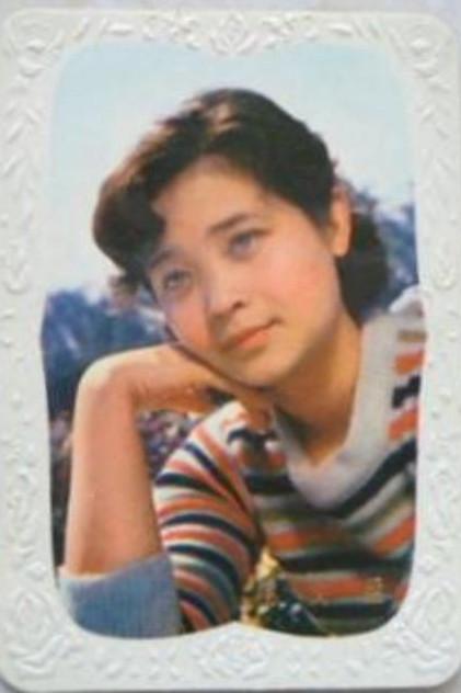 Wenying Zhuang - Actor Profile Photo