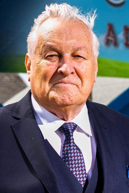 John Broome - Actor Profile Photo