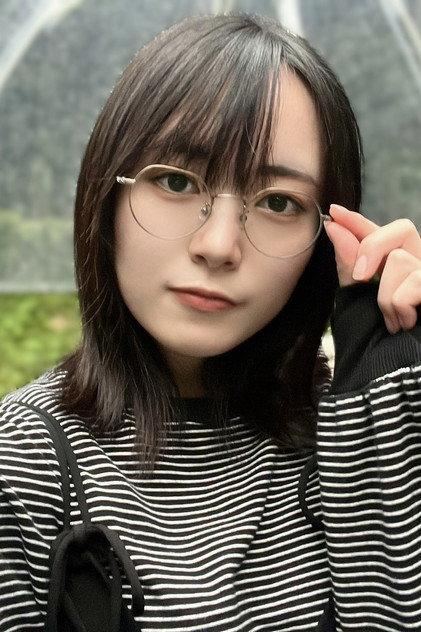 Yui Kanari - Actor Profile Photo
