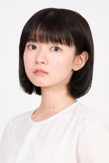 Rinka Kakihara - Actor Profile Photo
