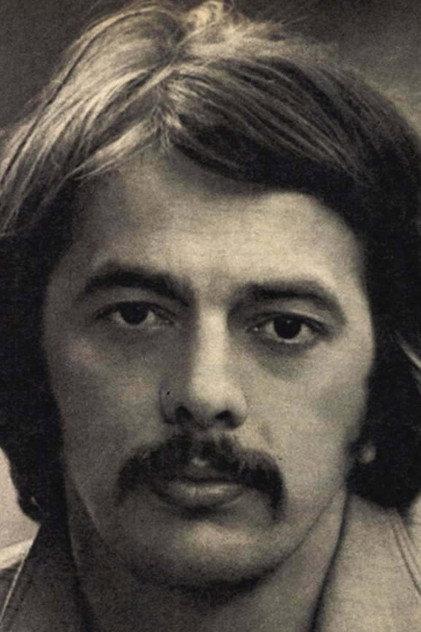 Károly Vogt - Actor Profile Photo