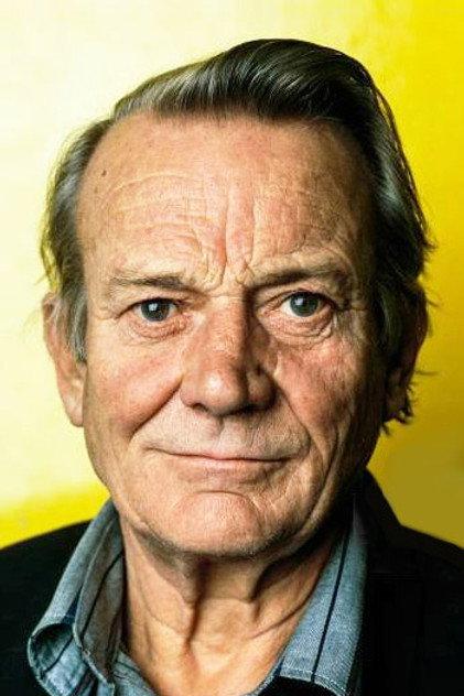 Denholm Elliott - Actor Profile Photo