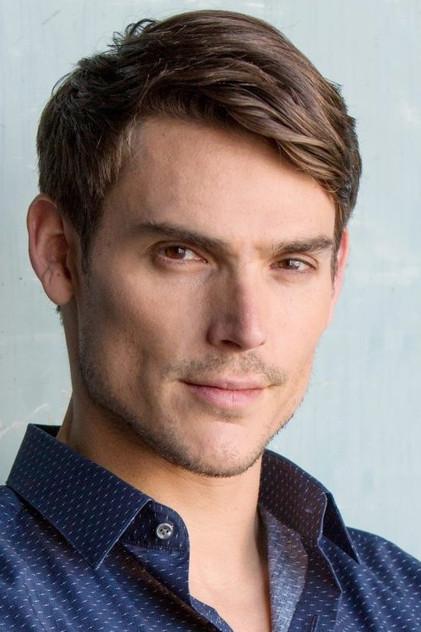 Mark Grossman - Actor Profile Photo