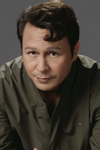 Baron Geisler - Actor Profile Photo