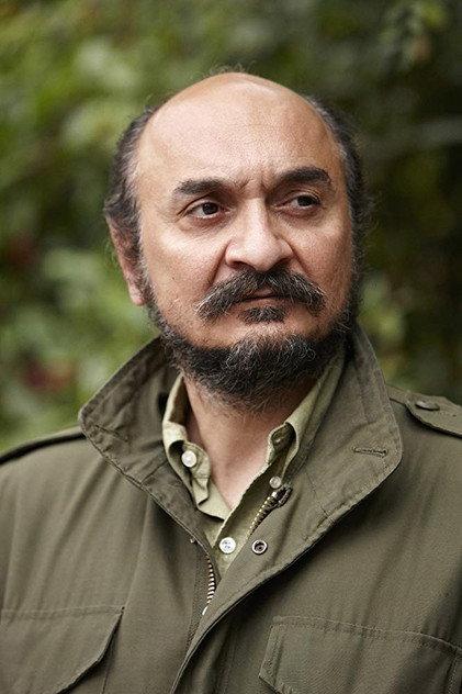 Nikolas Kontomanolis - Actor Profile Photo
