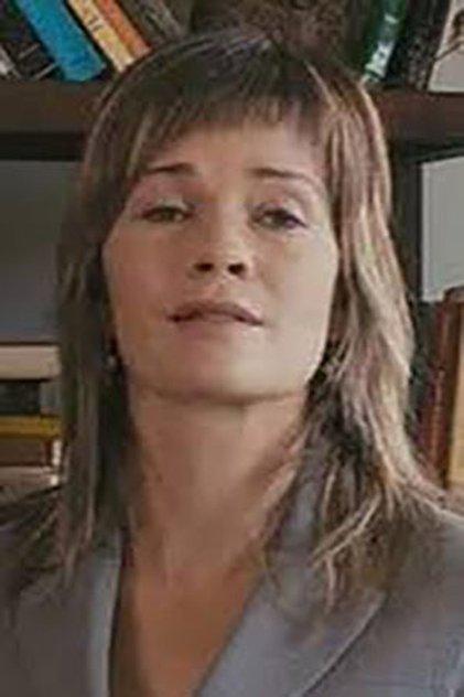 Elizabeth Mkandawie - Actor Profile Photo