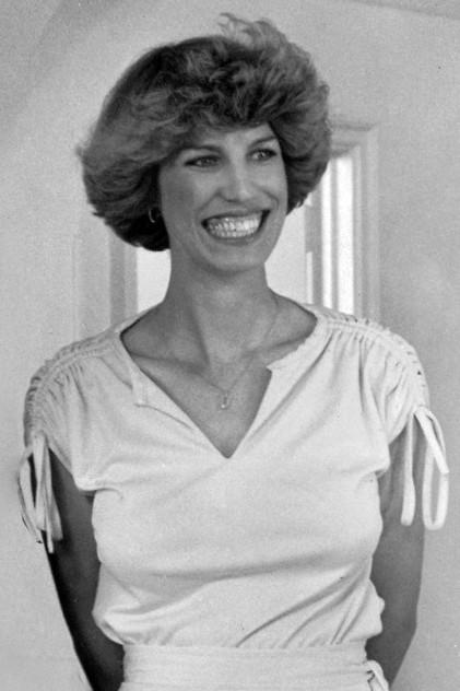 Rhonda Bates - Actor Profile Photo