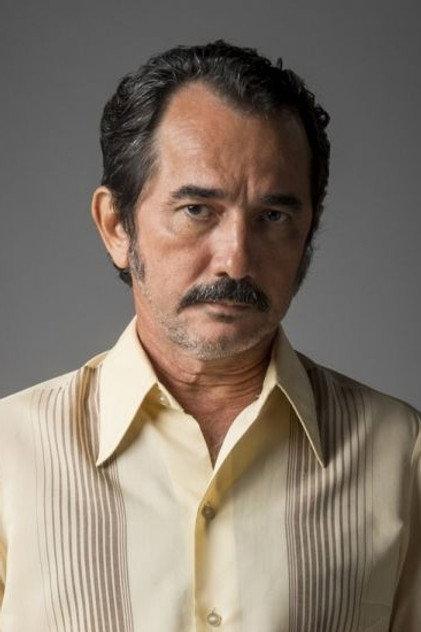 Nanego Lira - Actor Profile Photo