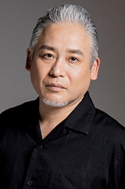 Ikki - Actor Profile Photo