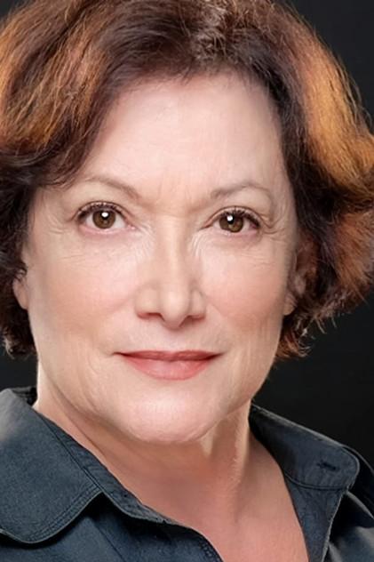 Geraldine Singer - Actor Profile Photo