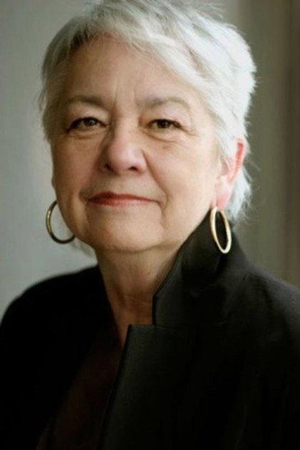 Dietlinde Greiff - Actor Profile Photo