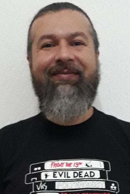 Gio Mendes - Actor Profile Photo